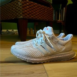 Adidas Ultraboost Prime Blue